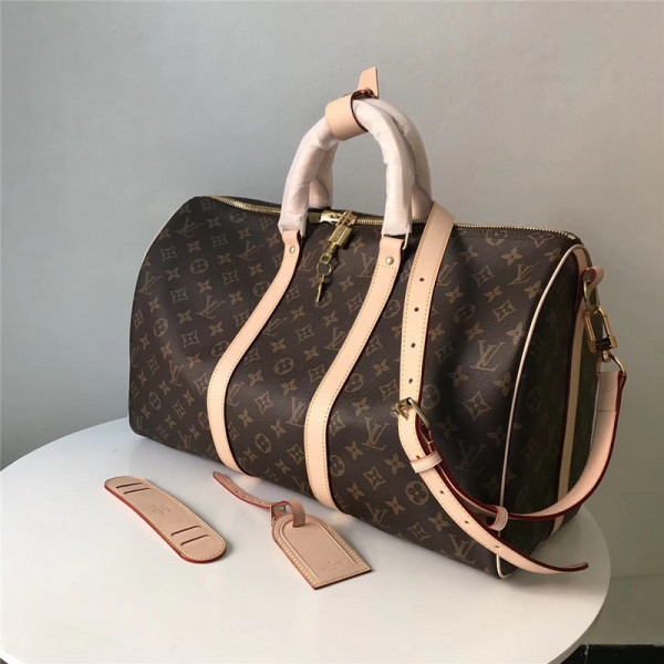 l**is V*t*n keepall bandouliÈre 45