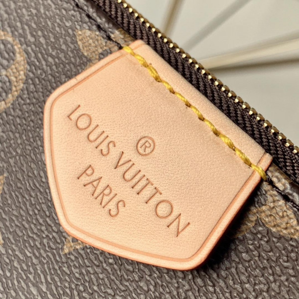 l**is V*t*n multi pochette accessoires - digital exclusive prelaunch