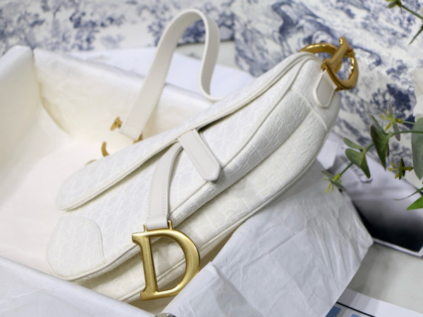 D*or saddle bag