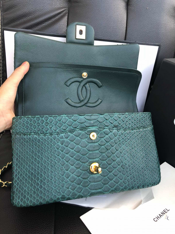 CL Flap Bag