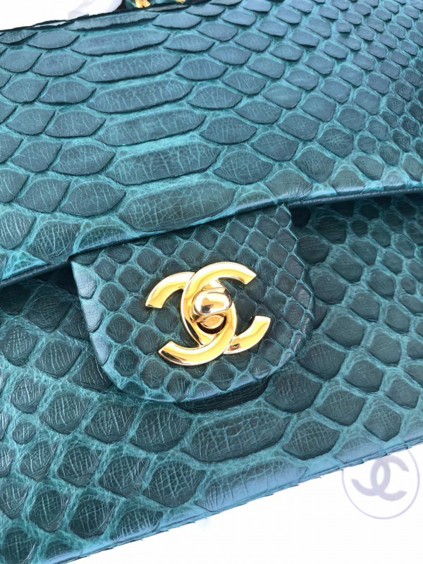 CL Flap Bag