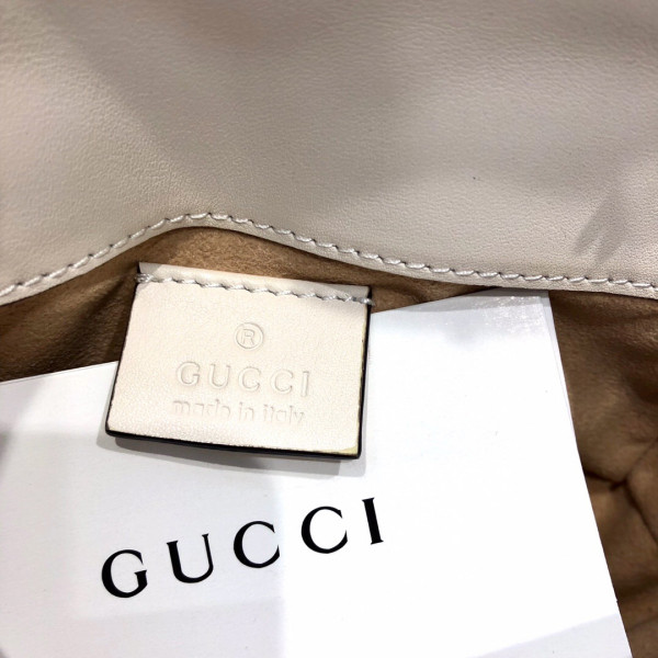 g*u*i gg marmont S*per mini bag