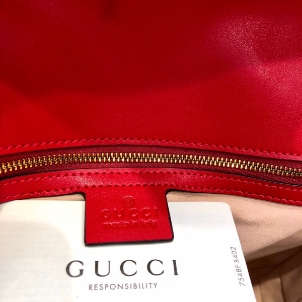 G*u*i gg marmont 31cm