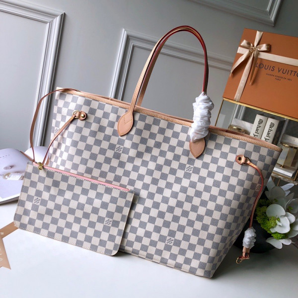 l**is V*t*n neverfull gm