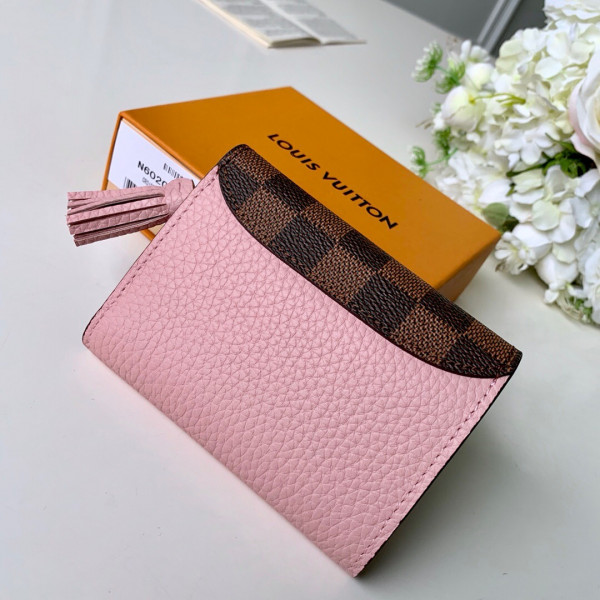l**is V*t*n croisette compact wallet