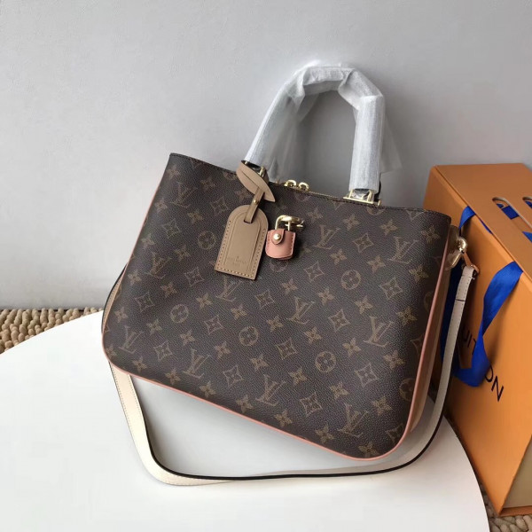 l**is V*t*n saintonge millefeuille m44255 camera shoulder bag