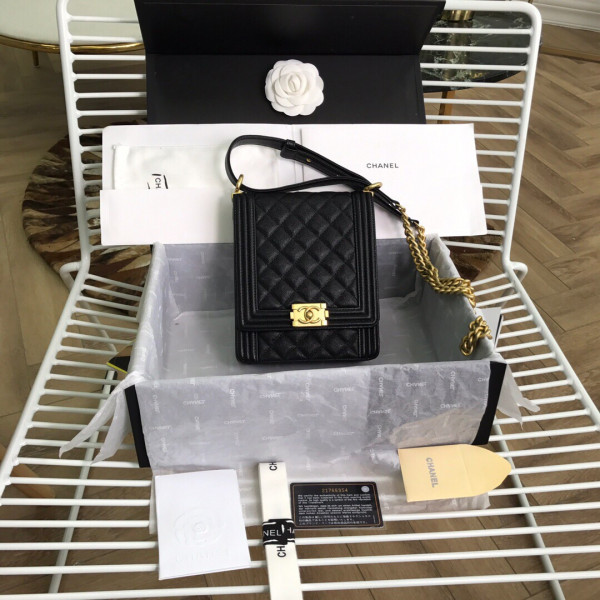 CL BOY BAG