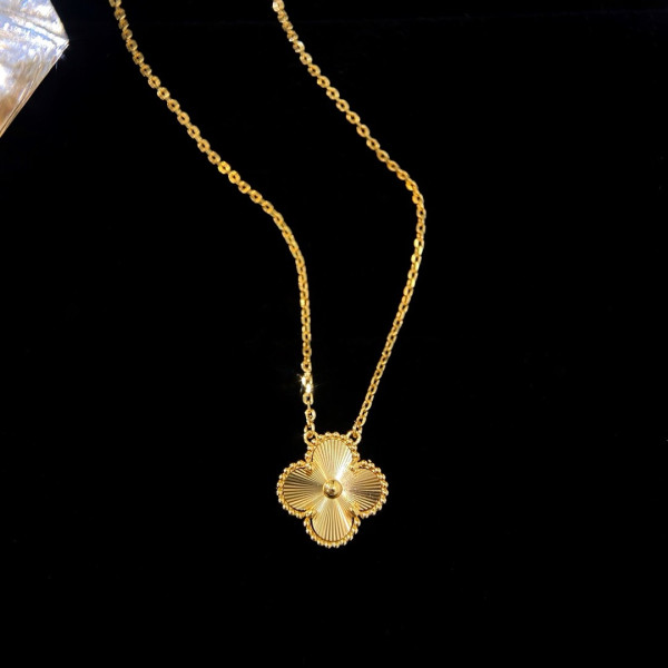 Van Cleef & Arpels Perlée NECKLACE