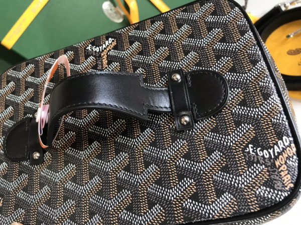 Go*ard muse vanity case-20*14*16cm