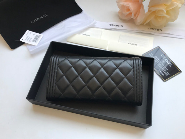CL WALLET