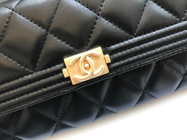 CL WALLET