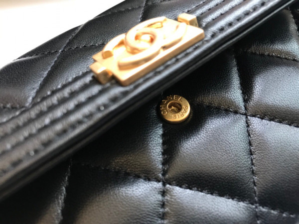 CL WALLET