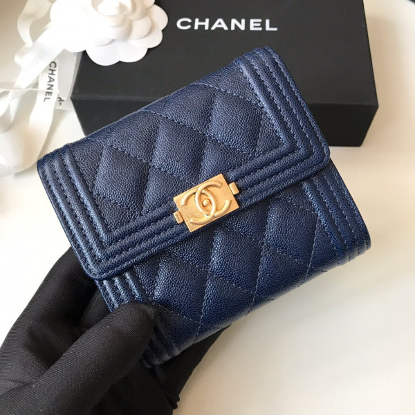 CL WALLET
