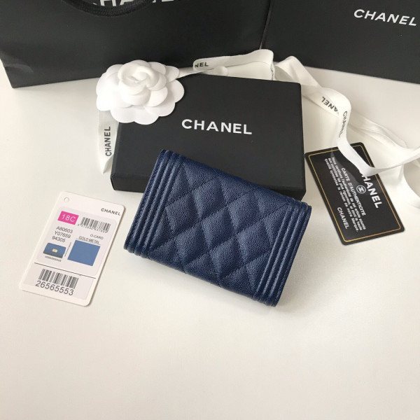 CL WALLET