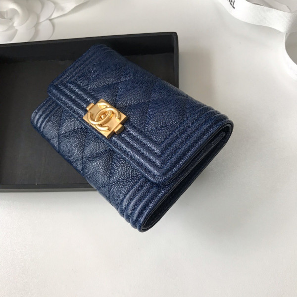 CL WALLET