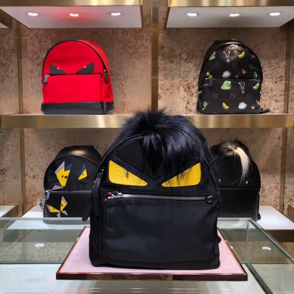 F**di backpack