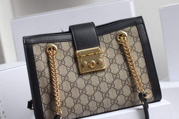 G*u*i padlock