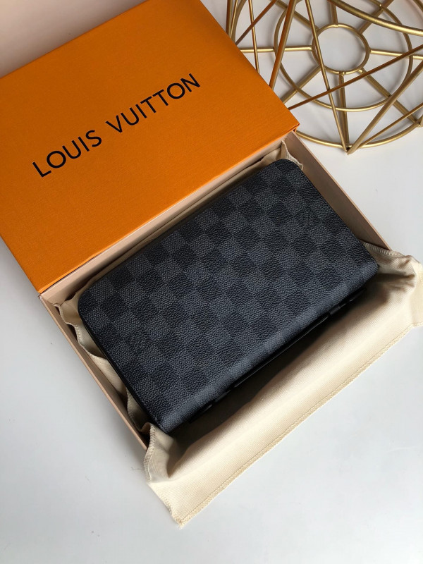 l**is V*t*n zippy xl wallet
