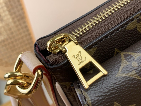 l**is V*t*n vibe bag-25*15*8cm
