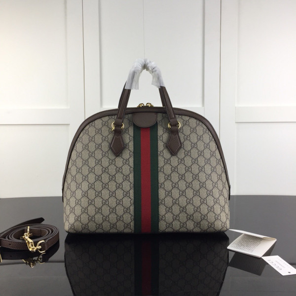 G*u*i ophidia bag