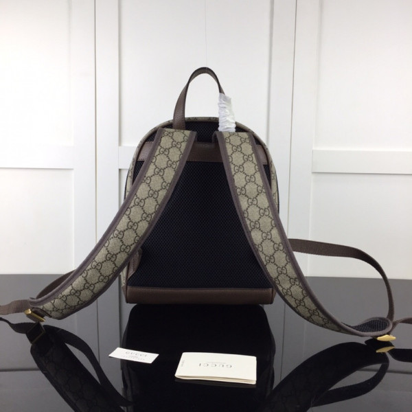 G*u*i ophidia gg small backpack