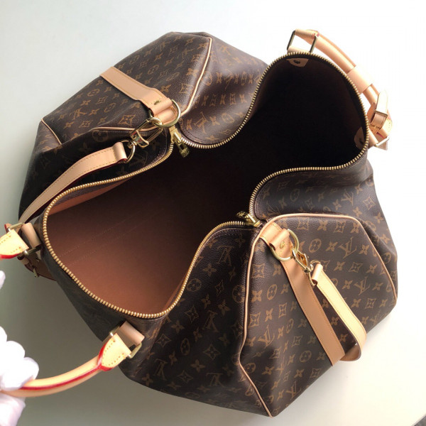 l**is V*t*n keepall bandouliÈre 50