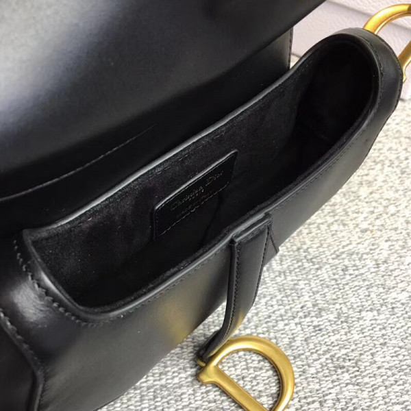 D*or saddle bag