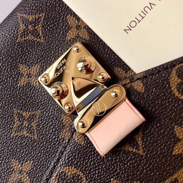 l**is V*t*n m40780 monogram pochette metis messenger