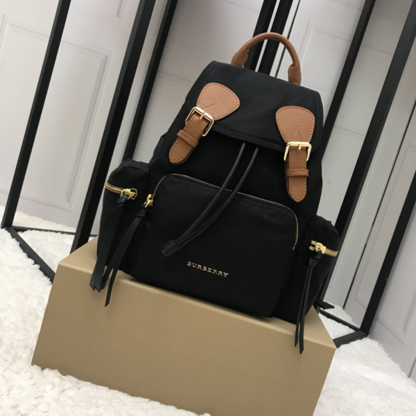 B**rry backpack