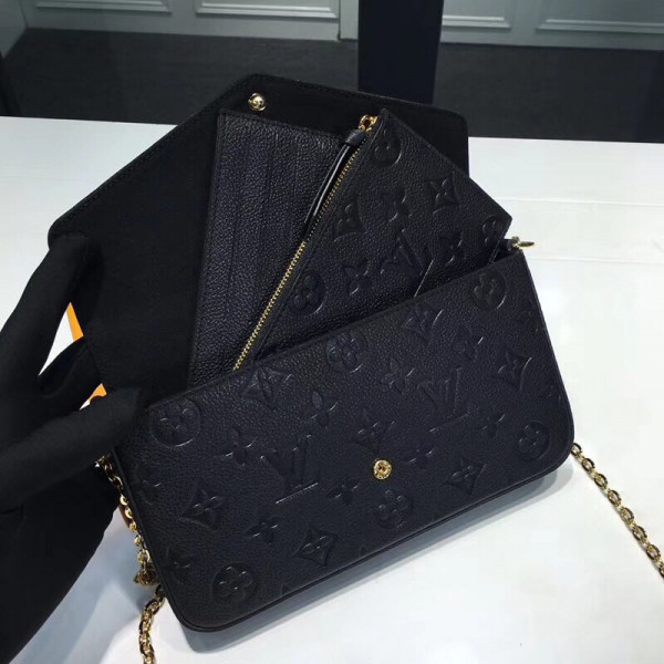 l**is V*t*n pochette fÉlicie