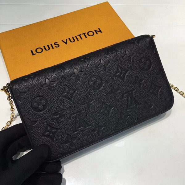 l**is V*t*n pochette fÉlicie