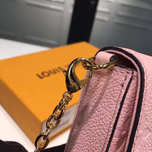 l**is V*t*n pochette fÉlicie