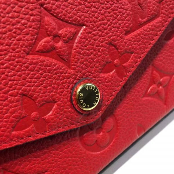 l**is V*t*n pochette fÉlicie