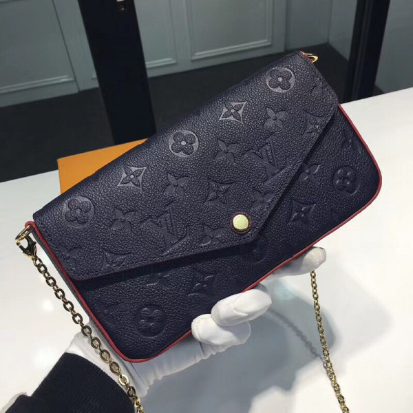 l**is V*t*n pochette fÉlicie
