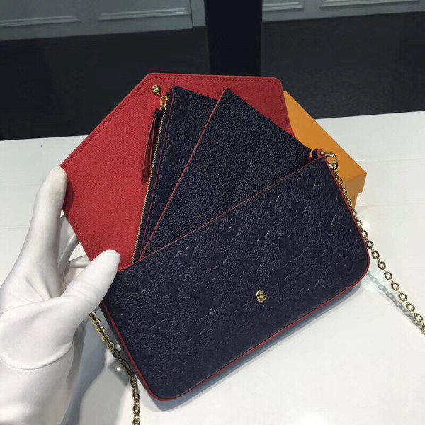 l**is V*t*n pochette fÉlicie