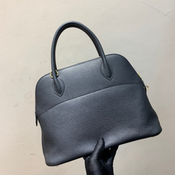 H**mes bolide 31 bag all handmade