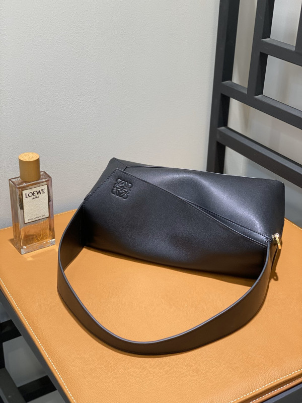 LOEWE Puzzle Hobo bag