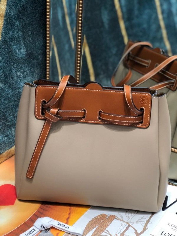 LOEWE LAZO SHOPPER