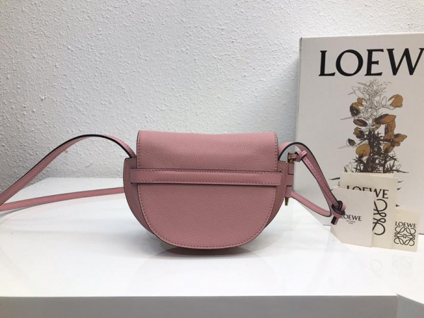 LOEWE GATE BAG-15*12.5*8cm