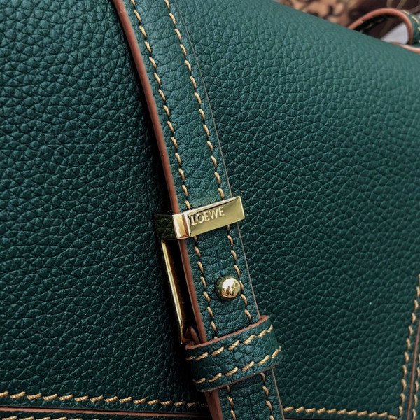 LOEWE BARCELONA BAG