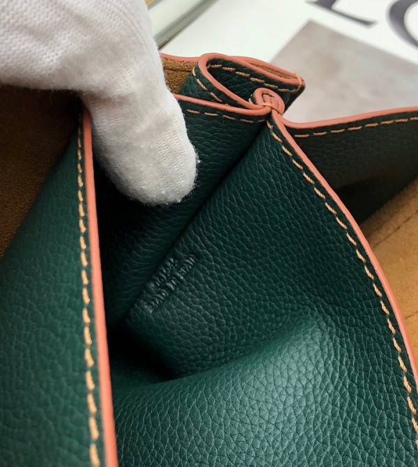 LOEWE BARCELONA BAG