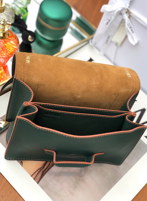 LOEWE BARCELONA BAG