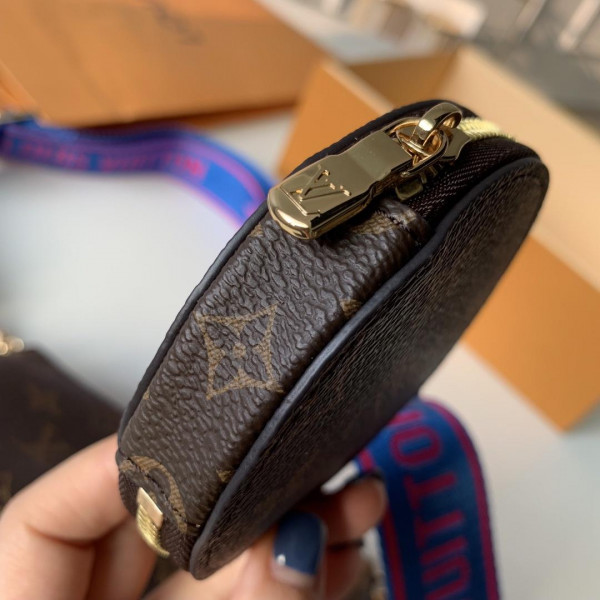 l**is V*t*n multi pochette accessoires - digital exclusive prelaunch