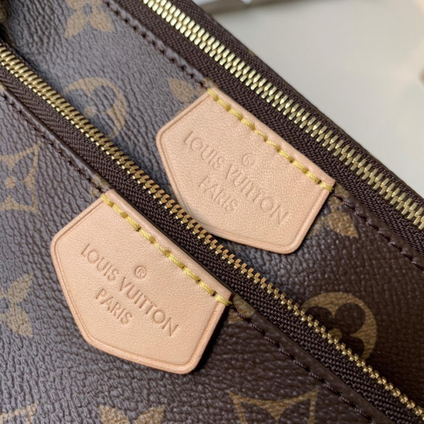 l**is V*t*n multi pochette accessoires - digital exclusive prelaunch