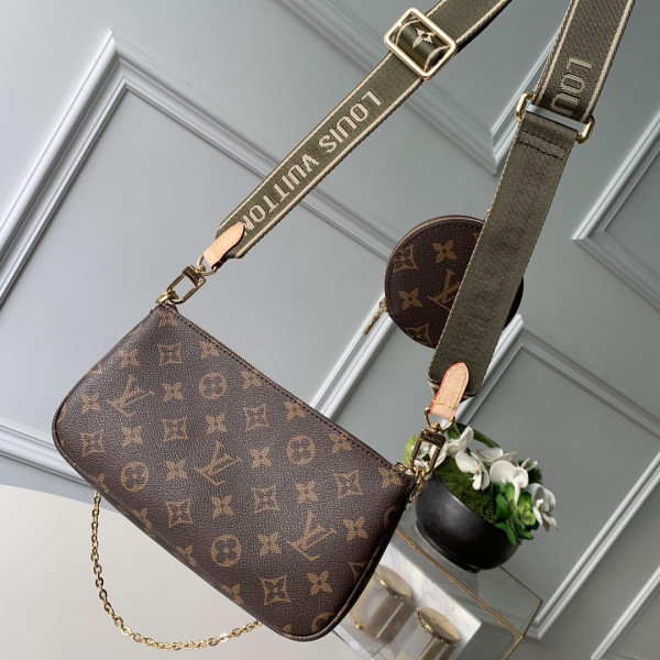 l**is V*t*n multi pochette accessoires - digital exclusive prelaunch