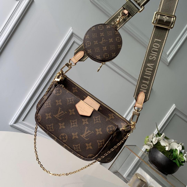 l**is V*t*n multi pochette accessoires - digital exclusive prelaunch