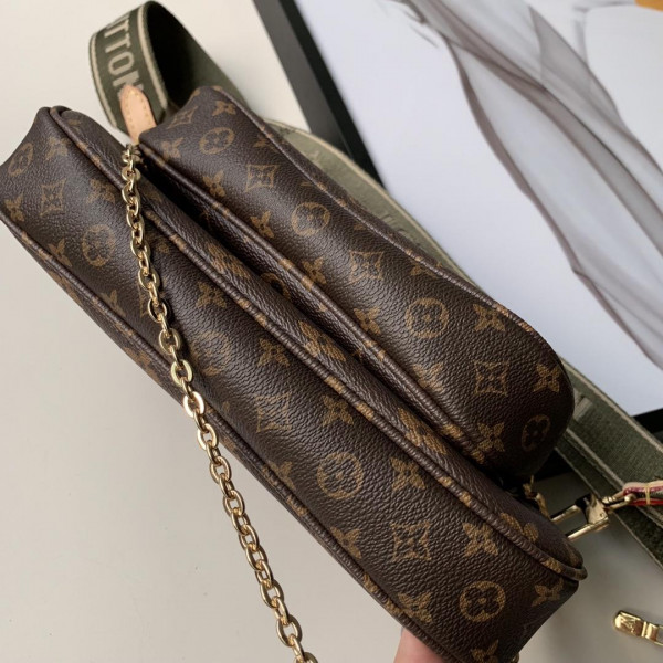 l**is V*t*n multi pochette accessoires - digital exclusive prelaunch
