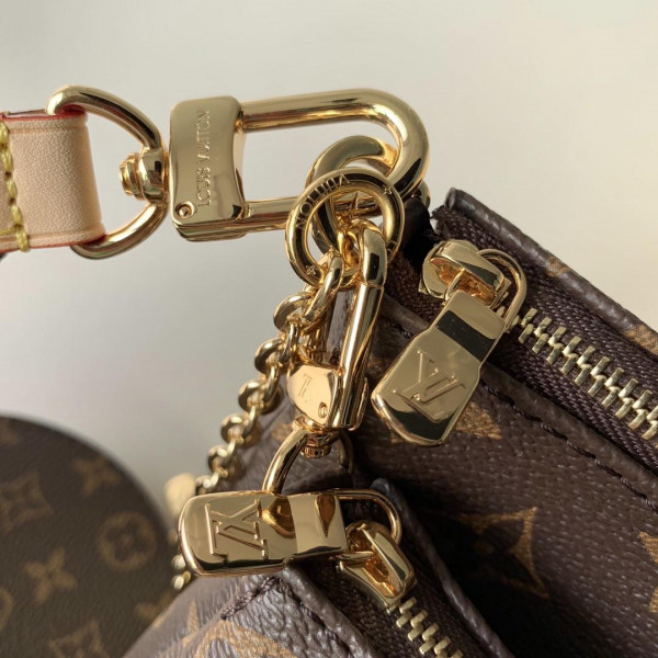 l**is V*t*n multi pochette accessoires - digital exclusive prelaunch