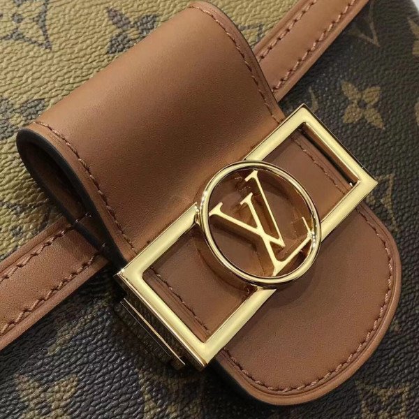 l**is V*t*n dauphine backpack