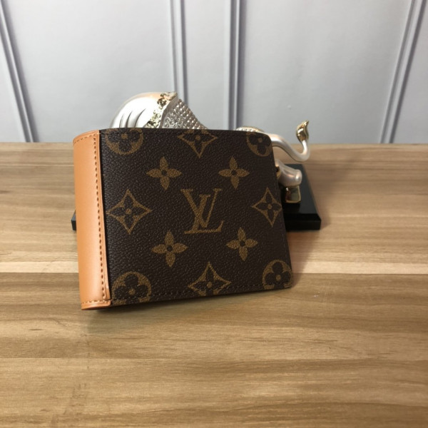 l**is V*t*n multiple wallet